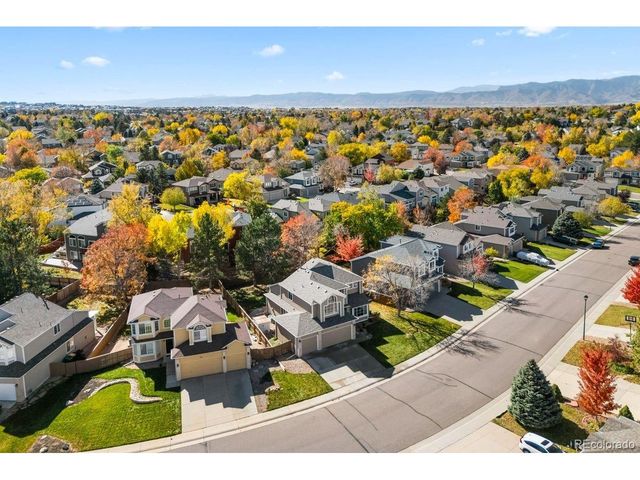 450 Bexley Ln, Highlands Ranch, CO 80126