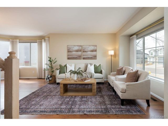 450 Bexley Ln, Highlands Ranch, CO 80126