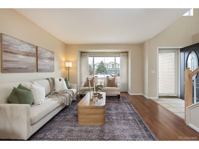 450 Bexley Ln, Highlands Ranch, CO 80126