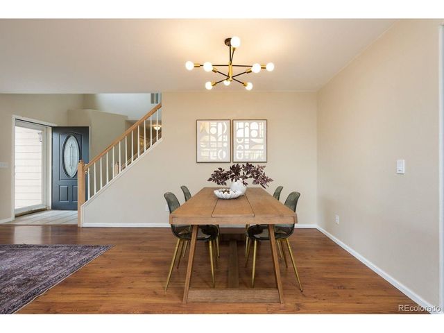 450 Bexley Ln, Highlands Ranch, CO 80126