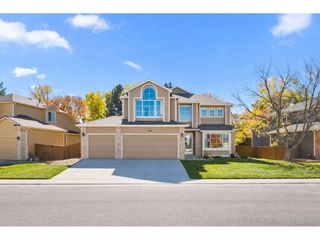 450 Bexley Ln, Highlands Ranch, CO 80126