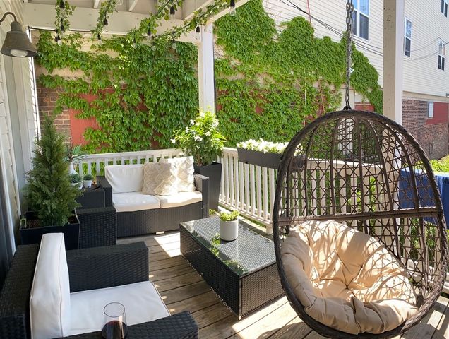 449 West 2nd 2, Boston, MA 02127