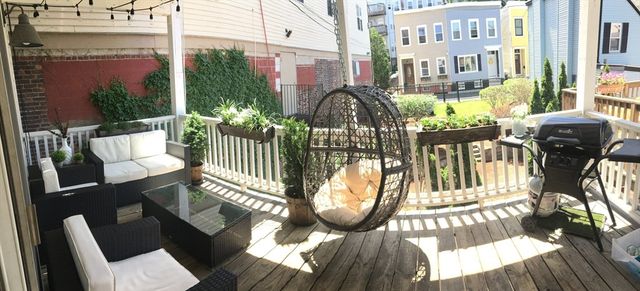 449 West 2nd 2, Boston, MA 02127