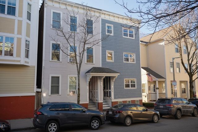 449 West 2nd 2, Boston, MA 02127