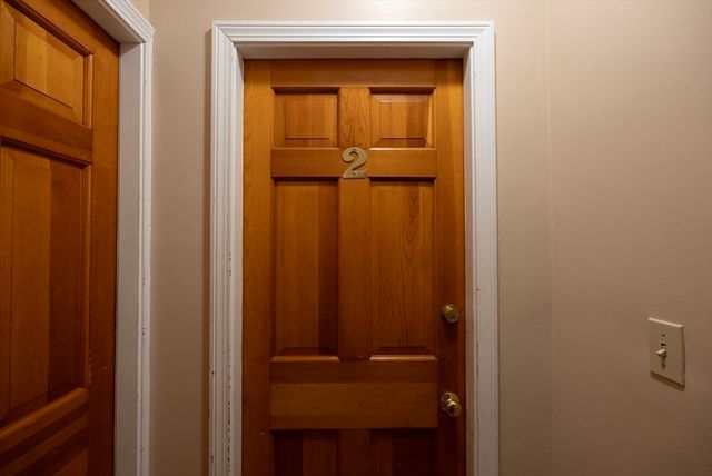 449 West 2nd 2, Boston, MA 02127