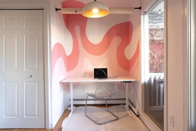 449 West 2nd 2, Boston, MA 02127