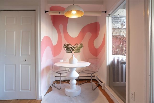 449 West 2nd 2, Boston, MA 02127