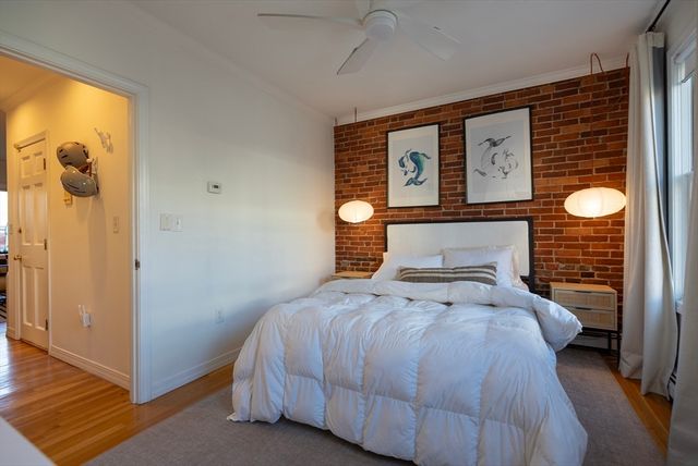 449 West 2nd 2, Boston, MA 02127