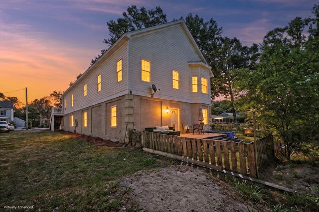 731 York Street, Mount Pleasant, SC 29464