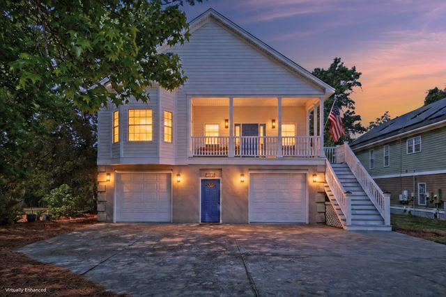 731 York Street, Mount Pleasant, SC 29464