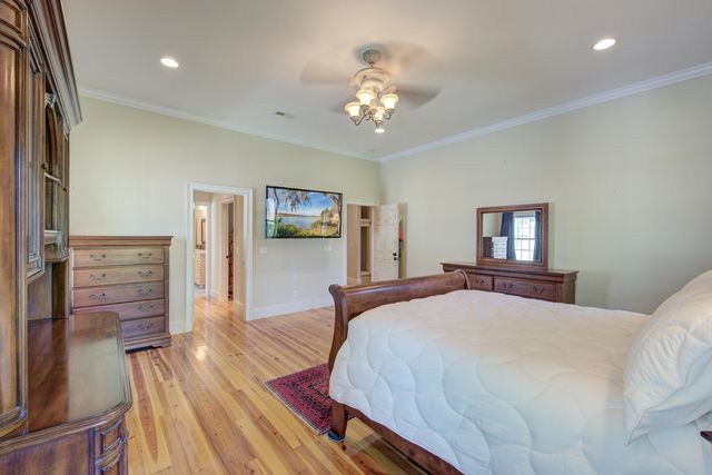 731 York Street, Mount Pleasant, SC 29464