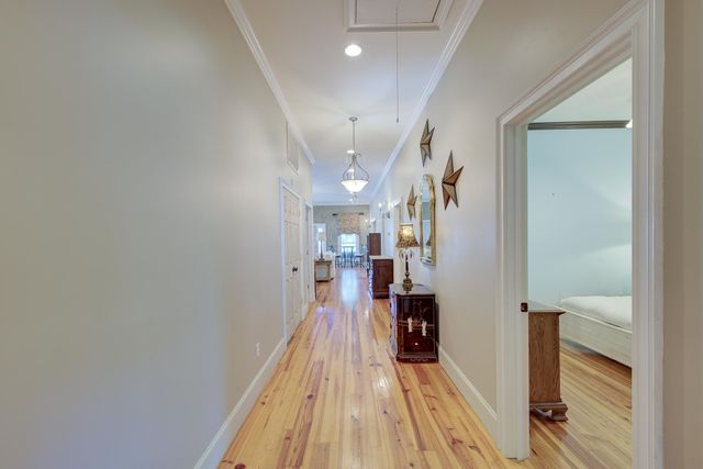 731 York Street, Mount Pleasant, SC 29464