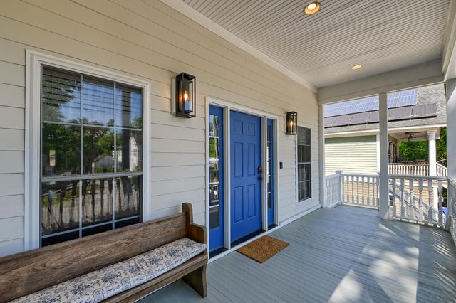 731 York Street, Mount Pleasant, SC 29464