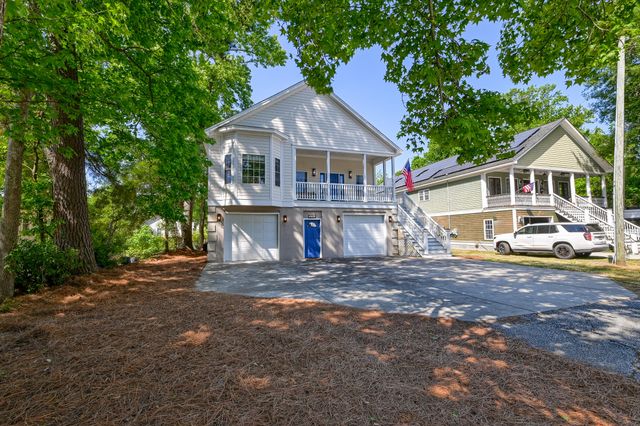731 York Street, Mount Pleasant, SC 29464