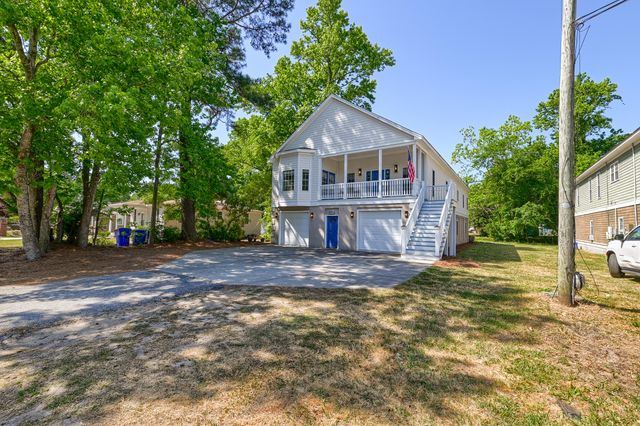 731 York Street, Mount Pleasant, SC 29464