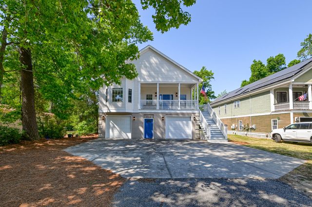 731 York Street, Mount Pleasant, SC 29464
