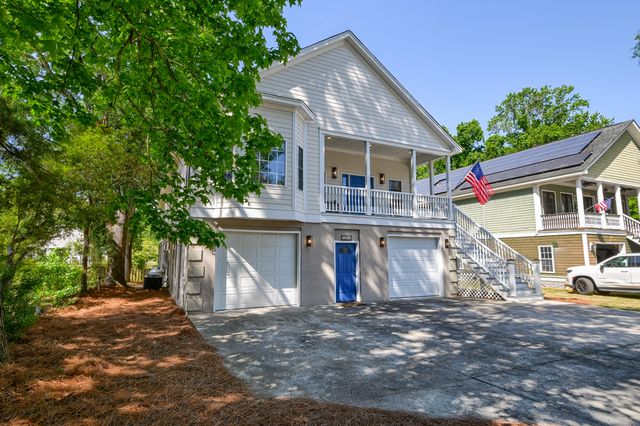 731 York Street, Mount Pleasant, SC 29464
