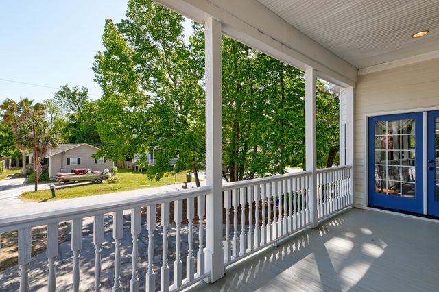 731 York Street, Mount Pleasant, SC 29464
