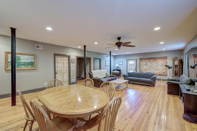 731 York Street, Mount Pleasant, SC 29464