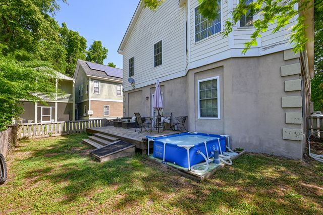731 York Street, Mount Pleasant, SC 29464