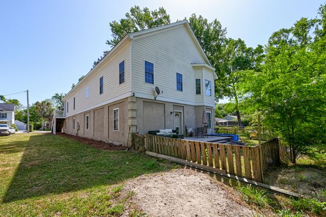 731 York Street, Mount Pleasant, SC 29464