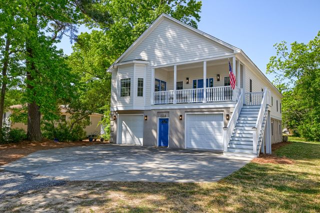 731 York Street, Mount Pleasant, SC 29464