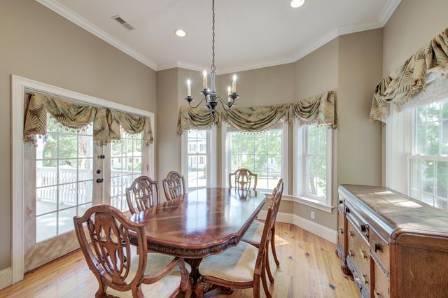 731 York Street, Mount Pleasant, SC 29464