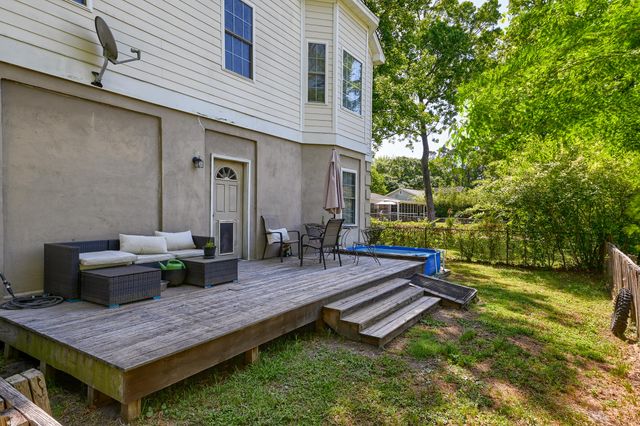 731 York Street, Mount Pleasant, SC 29464