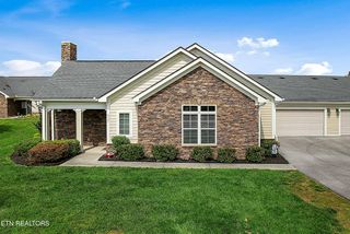 4921 Willow Bluff Circle, Knoxville, TN 37914