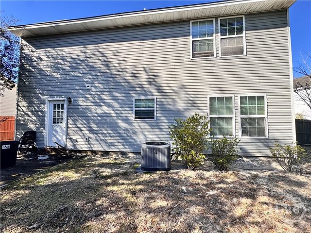 12 Willow Lakes Drive, Savannah, GA 31419