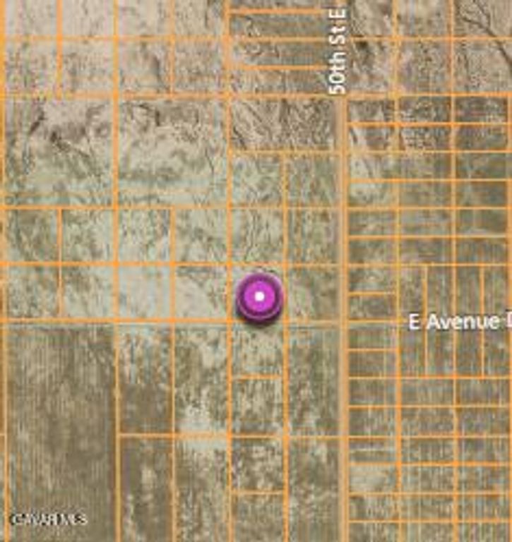 D-8 And 49th St E, Lancaster, CA 93535