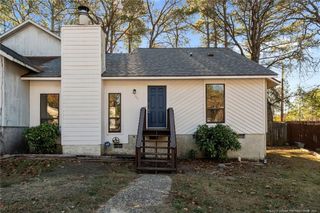 801 rumford Place, Fayetteville, NC 28303