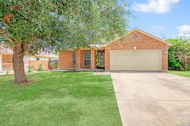 2603 White Wing Way, New Braunfels, TX 78130