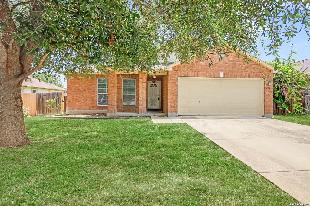 2603 White Wing Way, New Braunfels, TX 78130