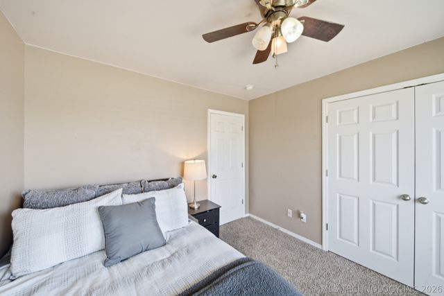 13 Cedar Street, Kiefer, OK 74041