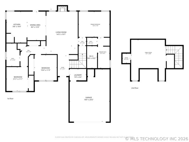 13 Cedar Street, Kiefer, OK 74041