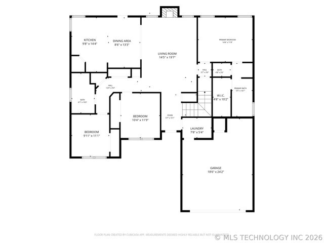 13 Cedar Street, Kiefer, OK 74041