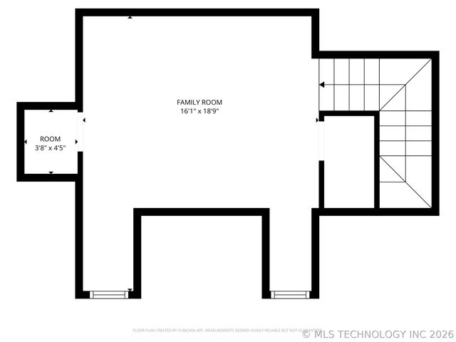 13 Cedar Street, Kiefer, OK 74041