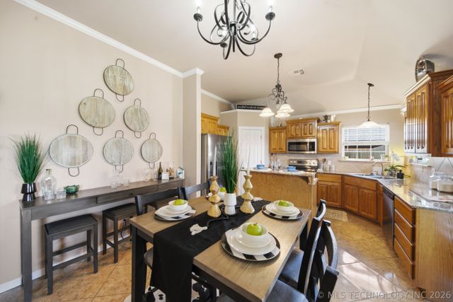 13 Cedar Street, Kiefer, OK 74041