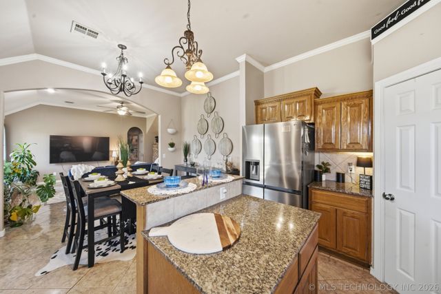 13 Cedar Street, Kiefer, OK 74041