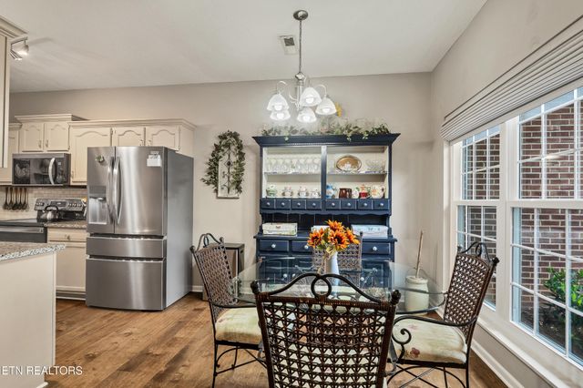 2010 Misty Glen Lane, Knoxville, TN 37909