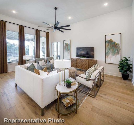 2012 Bonham Falls Drive, Mckinney, TX 75071