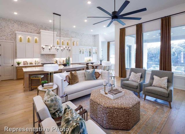 2012 Bonham Falls Drive, Mckinney, TX 75071