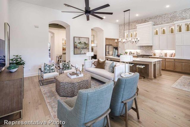 2012 Bonham Falls Drive, Mckinney, TX 75071