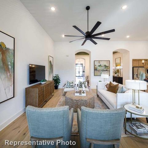 2012 Bonham Falls Drive, Mckinney, TX 75071