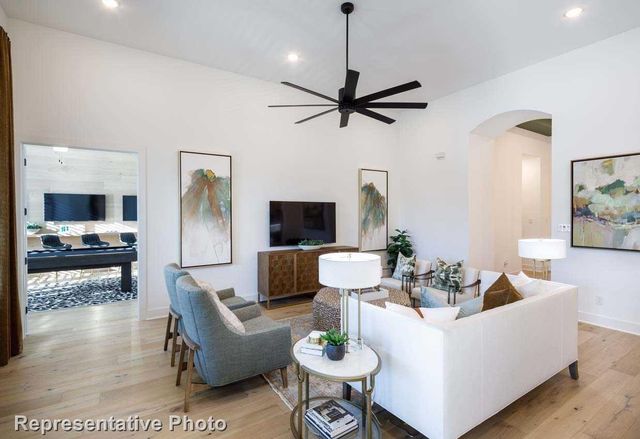 2012 Bonham Falls Drive, Mckinney, TX 75071