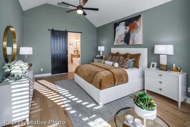2012 Bonham Falls Drive, Mckinney, TX 75071