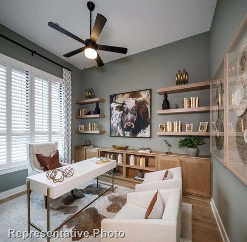 2012 Bonham Falls Drive, Mckinney, TX 75071