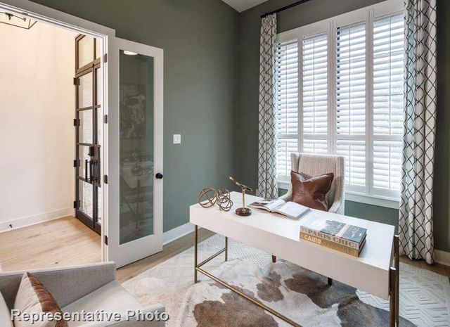 2012 Bonham Falls Drive, Mckinney, TX 75071
