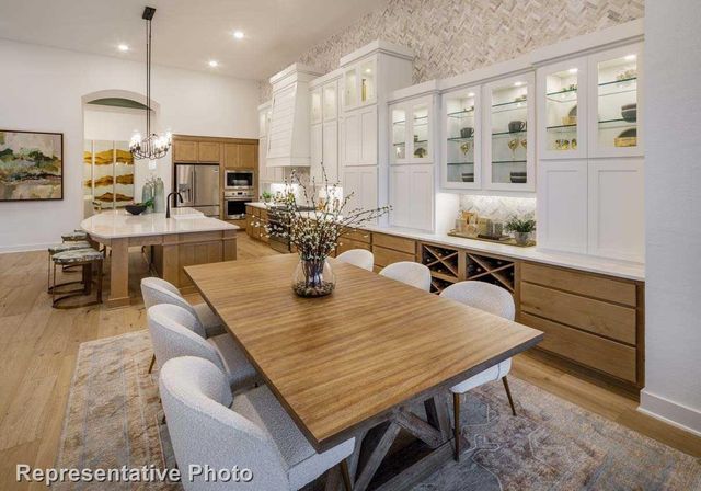 2012 Bonham Falls Drive, Mckinney, TX 75071